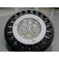 ETL Bluetooth Dimmable RGBW LED AR111/PAR36/G53 IP67outdoor Spotlight